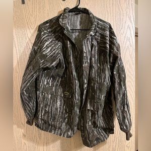 Spartan Realtree Shirt/Jacket